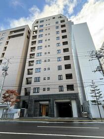 ラ・クラッセ札幌ステーションフロントＩＩ