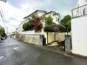 神奈川県川崎市宮前区菅生３丁目