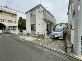 埼玉県川越市新宿町６丁目