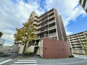 ザ・パークハウス追浜エアリアルフォート