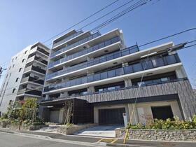 ガーラレジデンス横浜上大岡