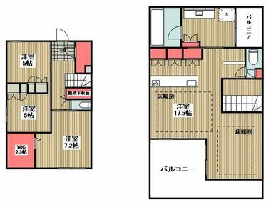 間取り：214078010128