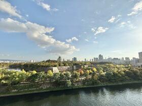 プラウド大阪城