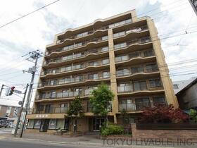 プリンスハイツ南壱七条