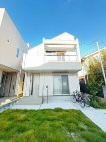 東京都杉並区成田西１丁目