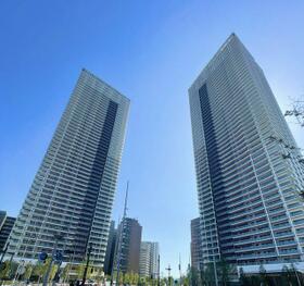 ＨＡＲＵＭ　ＩＦＬＡＧ　ＰＡＲＫ　ＶＩＬＬＡＧＥ　Ｔ棟