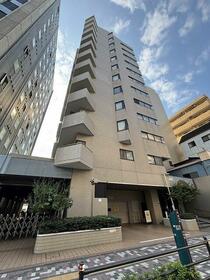 クレッセンコート浅草