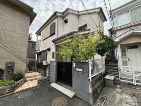 東京都葛飾区東金町５丁目