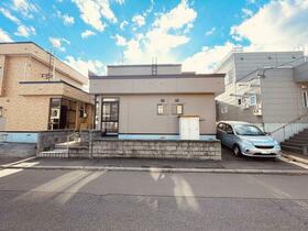 北海道札幌市手稲区前田一条８丁目