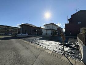 埼玉県上尾市向山４丁目