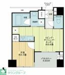 ローレルコート市ヶ谷のイメージ