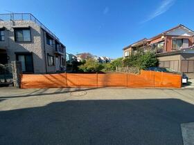 神奈川県横浜市保土ケ谷区月見台