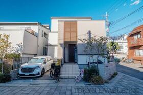 東京都三鷹市井の頭３丁目