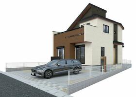 千葉県鎌ケ谷市東初富5丁目