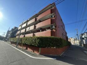 ロイヤルハイツ東綾瀬公園