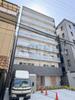 ACTDOORS天六 3階 築2年3ヶ月の賃貸物件