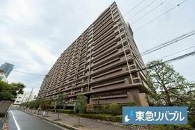 コスモあべの坂ガーデンズ