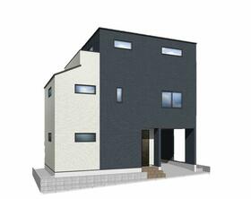 東京都世田谷区宮坂２丁目