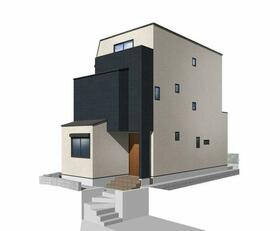 東京都世田谷区宮坂２丁目