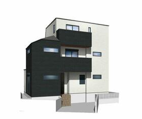 東京都世田谷区宮坂２丁目