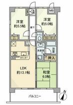 間取り：211062503403