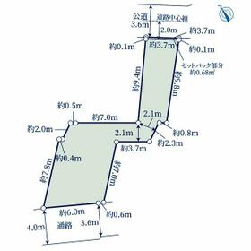 東京都三鷹市中原１丁目