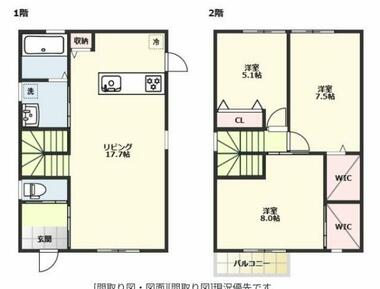 間取り：240041450065