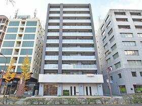 ラシュレ神戸三宮