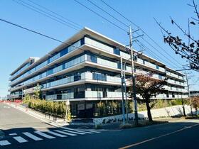 プロミライズ青葉台 イーストコア(Cブロック)