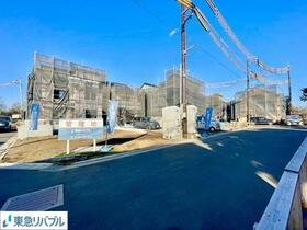 神奈川県川崎市中原区井田２丁目