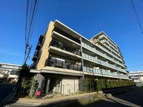 サンクレイドル北戸田