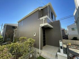 東京都府中市白糸台６丁目