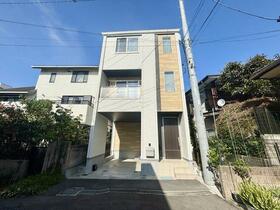 埼玉県さいたま市中央区下落合２丁目