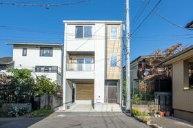 埼玉県さいたま市中央区下落合２丁目