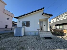 愛知県名古屋市中川区かの里１丁目