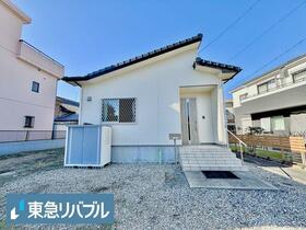 愛知県名古屋市中川区かの里１丁目