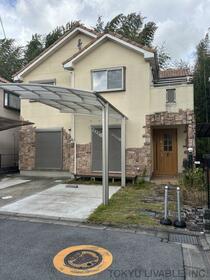 奈良県生駒郡斑鳩町目安４丁目