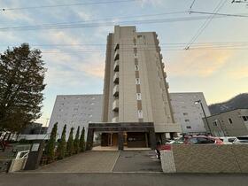 じょうてつアイム札幌山鼻パークサイト