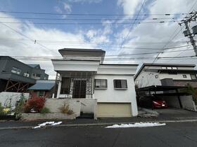 北海道札幌市中央区界川2丁目