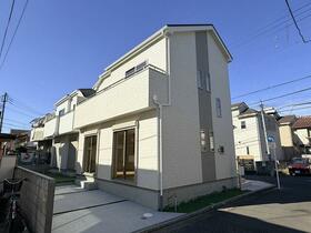 東京都府中市浅間町４丁目