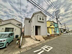 神奈川県茅ヶ崎市菱沼１丁目