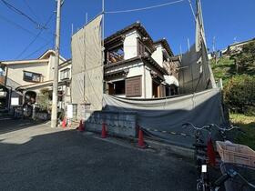 兵庫県川西市東畦野３丁目