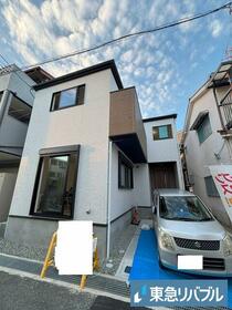 兵庫県尼崎市浜田町２丁目