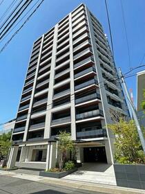 グランクレア橦木町