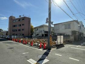 東京都武蔵野市西久保３丁目