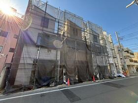 東京都武蔵野市西久保３丁目