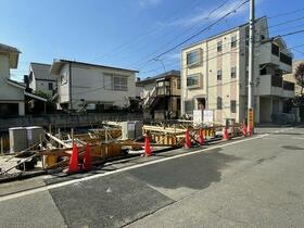 東京都武蔵野市西久保３丁目