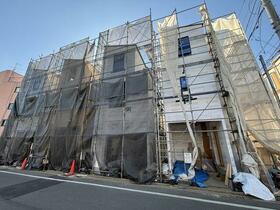 東京都武蔵野市西久保３丁目