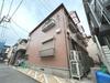 八丁畷駅より徒歩18分 2階 築22年7ヶ月の賃貸物件
