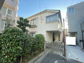 東京都大田区池上１丁目